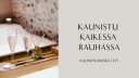 yrityksen logo