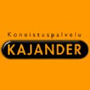 yrityksen logo