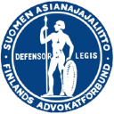 yrityksen logo