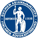 yrityksen logo