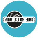yrityksen logo