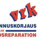 yrityksen logo