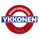 yrityksen logo