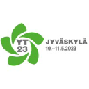 yrityksen logo