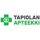 yrityksen logo