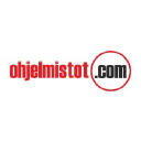 yrityksen logo