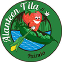 yrityksen logo