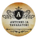 yrityksen logo