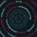 yrityksen logo