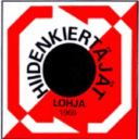 yrityksen logo