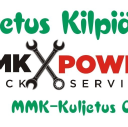 yrityksen logo