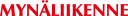 yrityksen logo