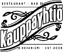 yrityksen logo
