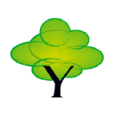 yrityksen logo