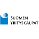 yrityksen logo