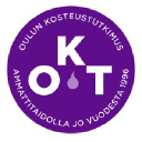 yrityksen logo