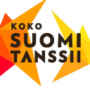 yrityksen logo