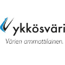 yrityksen logo