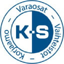yrityksen logo
