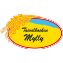 yrityksen logo