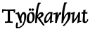 yrityksen logo