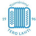 yrityksen logo