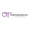 yrityksen logo