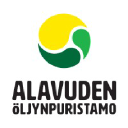 yrityksen logo