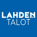 yrityksen logo