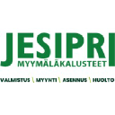 yrityksen logo