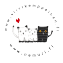 yrityksen logo