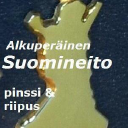 yrityksen logo