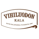 yrityksen logo