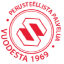 yrityksen logo