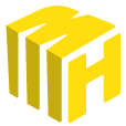 yrityksen logo
