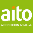 yrityksen logo