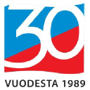 yrityksen logo