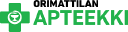 yrityksen logo
