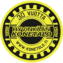 yrityksen logo