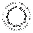 yrityksen logo