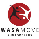 yrityksen logo