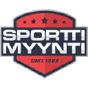 yrityksen logo