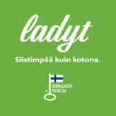 yrityksen logo