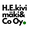 yrityksen logo