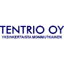 yrityksen logo