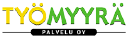 yrityksen logo