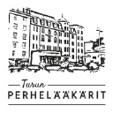 yrityksen logo