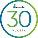 yrityksen logo