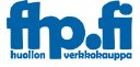 yrityksen logo