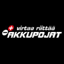 yrityksen logo